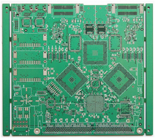 旺季落空 PCB厂扩產减速