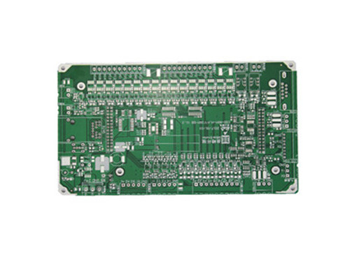 日立化成在重庆建PCB感光膜切割生产基地