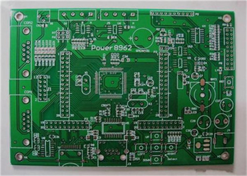 全固态电容黑色PCB 富士康精品785G到货