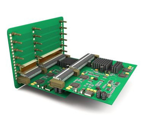 凯歌电子新三板挂牌上市 主营印制电路板生产
