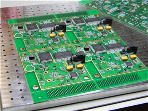 方正科技重庆PCB产业园建成投产