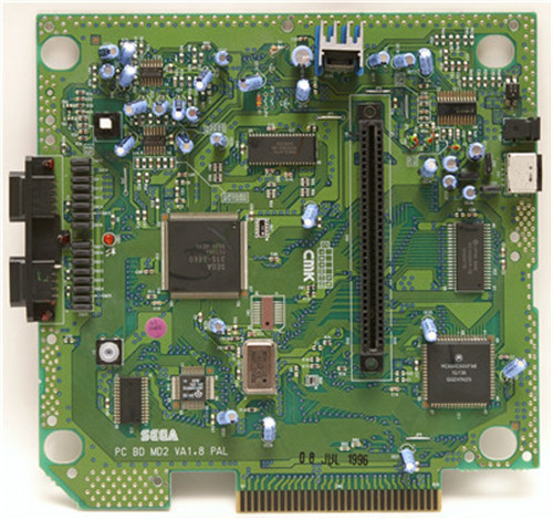 工业机器人在PCB行业的3大应用案例(图)
