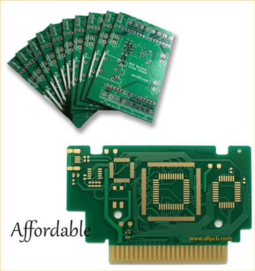 PCB行业限排涨价并购淘汰 国内PCB企业将迎来黄金发展期