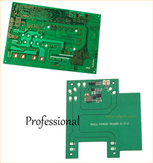 PCB行业的中国崛起之路