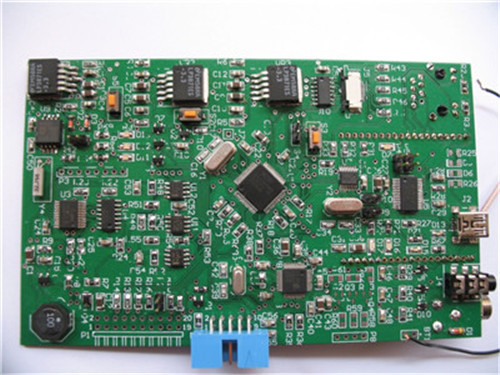 正业科技IPO：经营业绩随下游PCB行业波动 政府补助较高