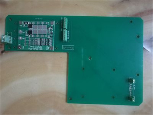 原告昌禾国际贸易（广州保税区）有限公司诉东莞迪高电路板有限公司买卖合同纠纷一案