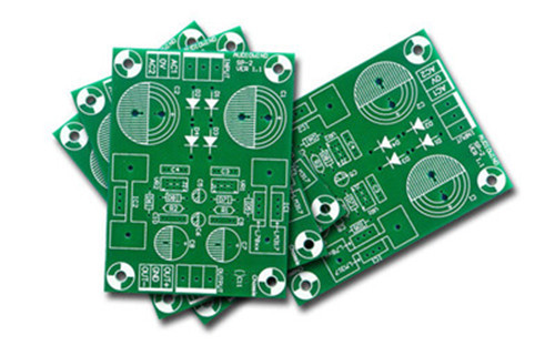 第一届中国电子电路行业优秀民族品牌企业揭晓