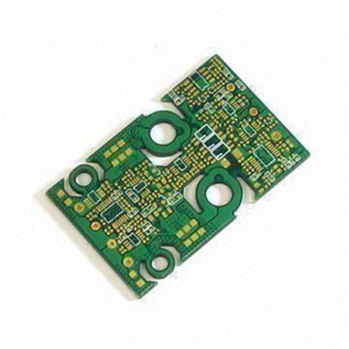 PCB高端服务落户东莞 传统制造业向高端迈进