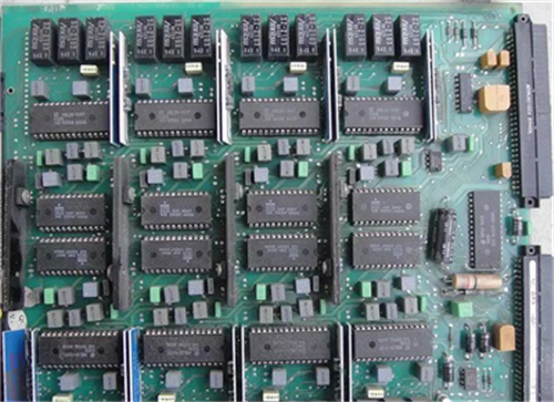 PCB行业掀环保风暴 龙头受益集中度提升
