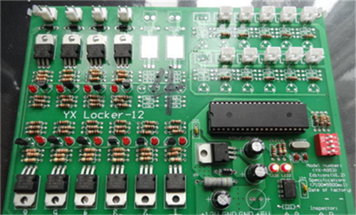 太阳花I-DSS无极变速显卡登陆福州！