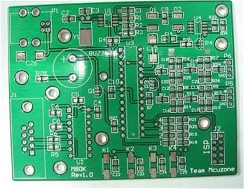 国内PCB板材厂商上调产品价格 相关上市公司一览