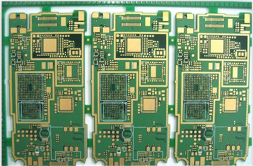 PCB板材价格持续上涨 显示屏厂商你们还好吗？