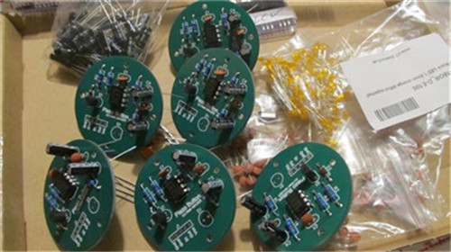 重塑PCB产业秩序 四地发布文件铁腕治理污染