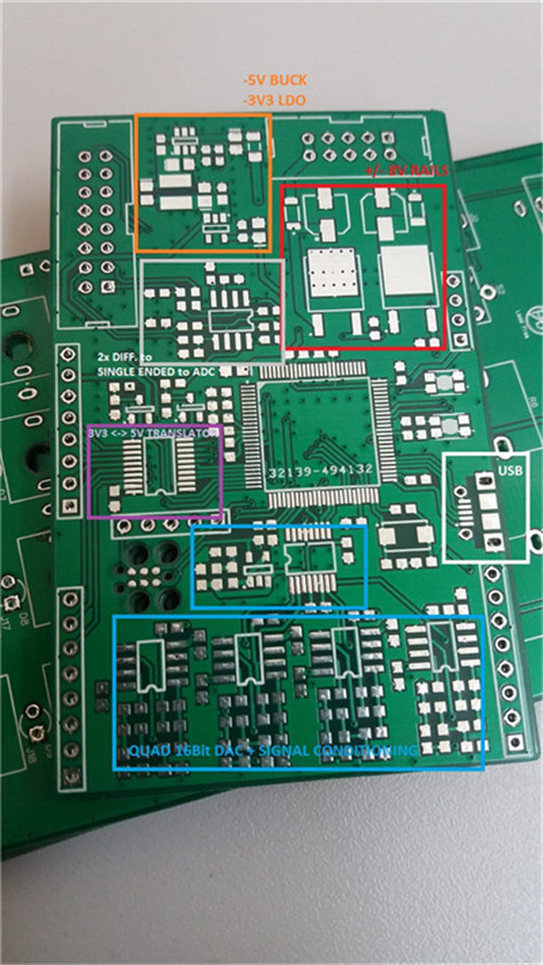 iNPOFi单芯片无线充电效率超90%，减少90%PCB面积