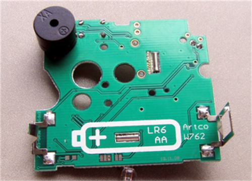 广德县委书记吴爱国会见合肥市台协会长