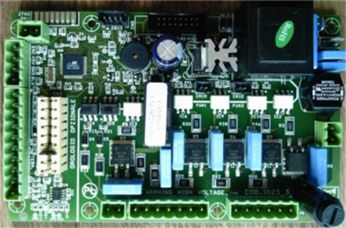 广德开发区：园中园完善配套设施 扶持产业加快发展