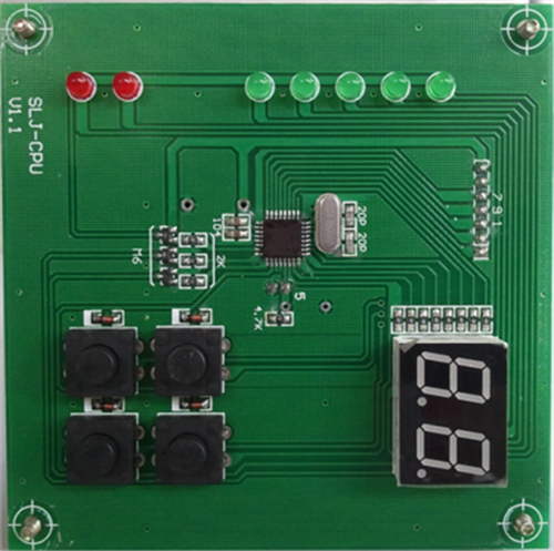 想找电路板创意新品 看深圳国际电路板展