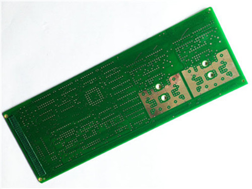 展望国内PCB行业未来发展趋势，行业集中度提升是大势所趋