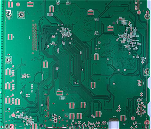 惠州金属基板厂家|惠阳PCB厂|广州快板厂