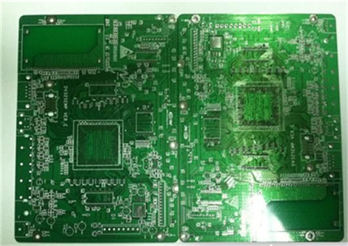 PCB行业限排涨价并购淘汰，加剧产业大迁移