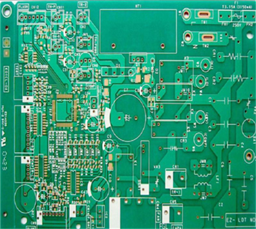 千亿市场诱惑：八大创投投资洁驰科技