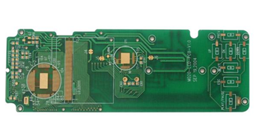 减速器电路板抄板加速工业机器人国产化