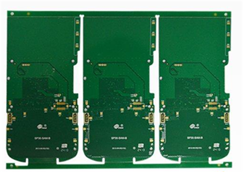 沪电股份拟投33亿黄山建PCB项目 明复牌