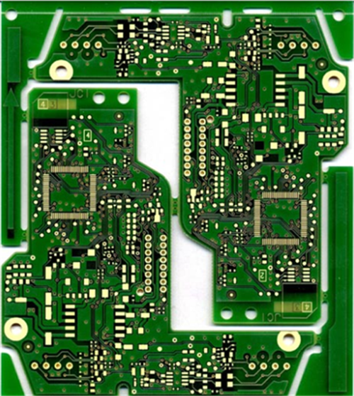 杭州新希望：ST华发电路板行业未来之星