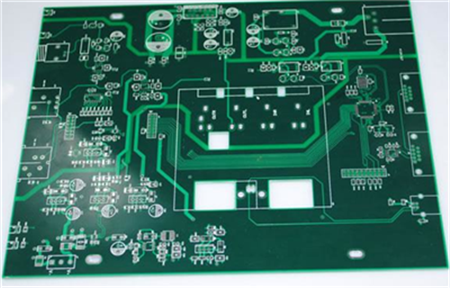 覆铜板细分龙头 金安国纪受益PCB供需关系改善