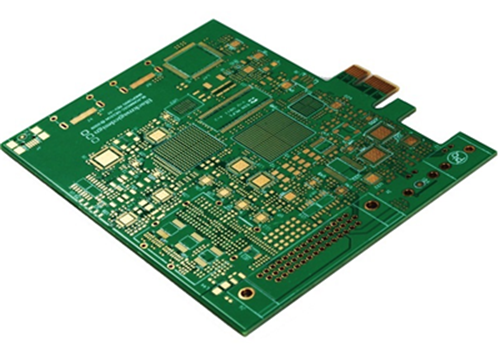 方正科技大肆出击PCB业务 总投入近10亿元