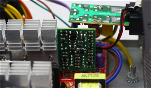 方正科技：PCB业务进入“快车道”