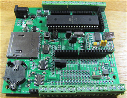 PCB板材疯涨原因何在