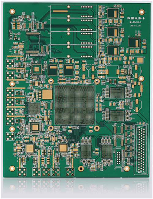胜宏科技IPO：产品结构调整存风险 市场竞争加剧