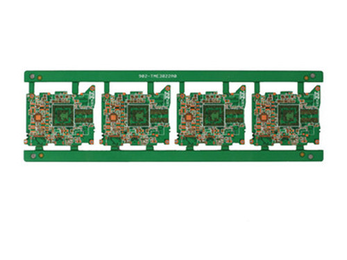 行业底部向上 印刷电路板公司各显其能（附股）