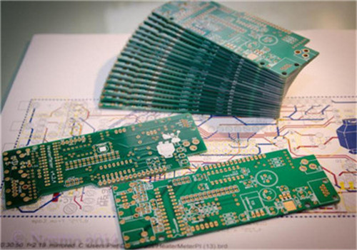 扔掉PCB吧 高手这样做电路板