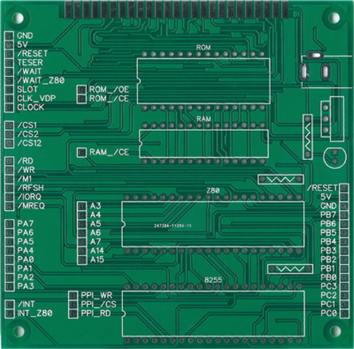崇达技术——PCB行业研究之小批量板龙头