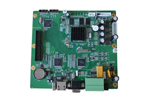 重塑PCB产业秩序 四地发布文件铁腕治理污染