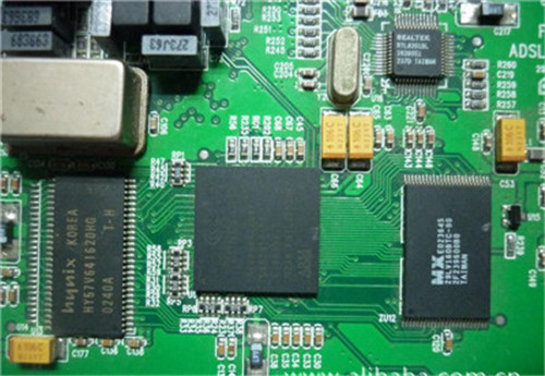 台塑决定在昆铸造全球最大电子玻璃纤维纱窑