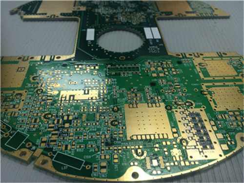 三星电机昆山公司手机PCB生产线进入量产