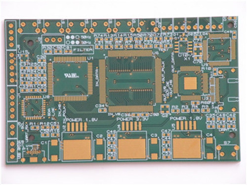 昆山上百家电路板企业环保停工 相关公司有望受益