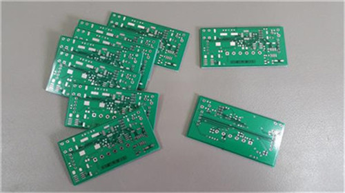 昆山电路板产业基地