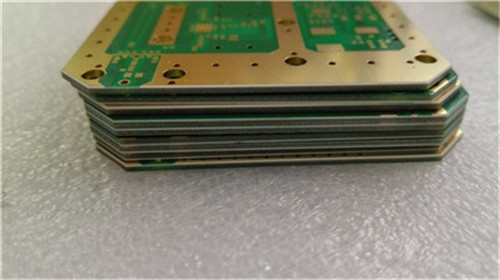 昆山、珠海印刷电路板工业园区废水综合处理研究