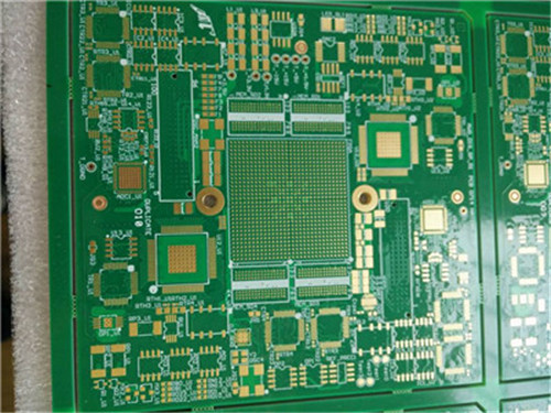 【行业动态】大陆限排 PCB上游掀涨价潮