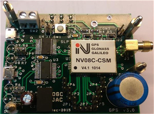 全球刚性PCB行业概述