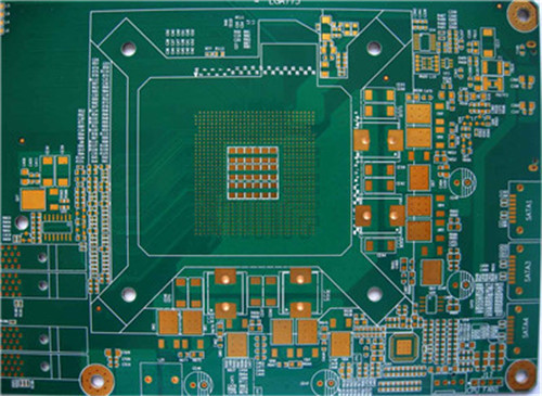 昆企牵手南大研制PCB退锡技术