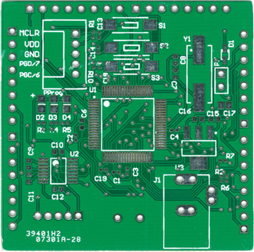 全球十大PCB制造商大起底