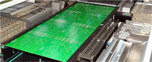 从2014中国（成都）电子展看中国PCB产业结构调整