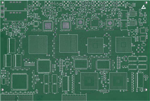 硬盘也疯狂 PCB氧化导致系统不识别