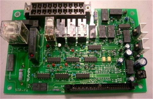 长沙自主研发“芯片” 仅一平方厘米却是“最强大脑”