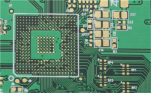 常州市汽车电路板扩能改造项目举行开工仪式